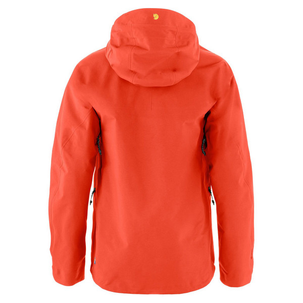 Fjällräven BERGTAGEN GTX PRO JACKET M Herren - Hardshelljacke Ansicht 2