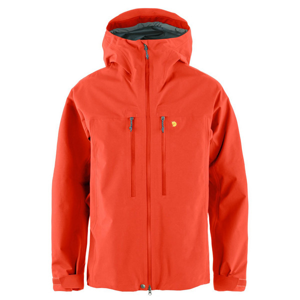 Fjällräven BERGTAGEN GTX PRO JACKET M Herren - Hardshelljacke Ansicht 1