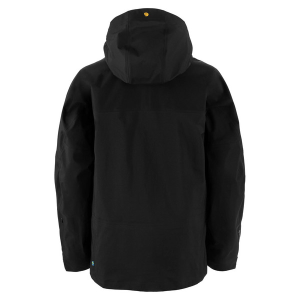 Fjällräven BERGTAGEN GTX TOURING JACKET M Herren - Skijacke Ansicht 2
