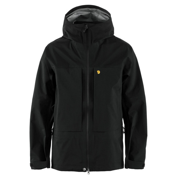 Fjällräven BERGTAGEN GTX TOURING JACKET M Herren - Skijacke Ansicht 1