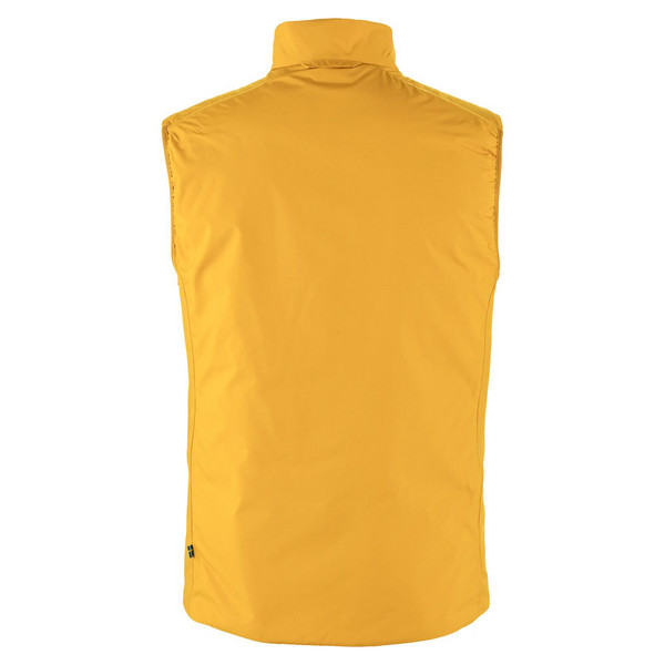 Fjällräven BERGTAGEN 60 INSULATION VEST M Herren - Weste Ansicht 2