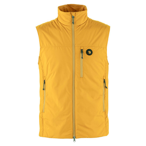 Fjällräven BERGTAGEN 60 INSULATION VEST M Herren - Weste Ansicht 1