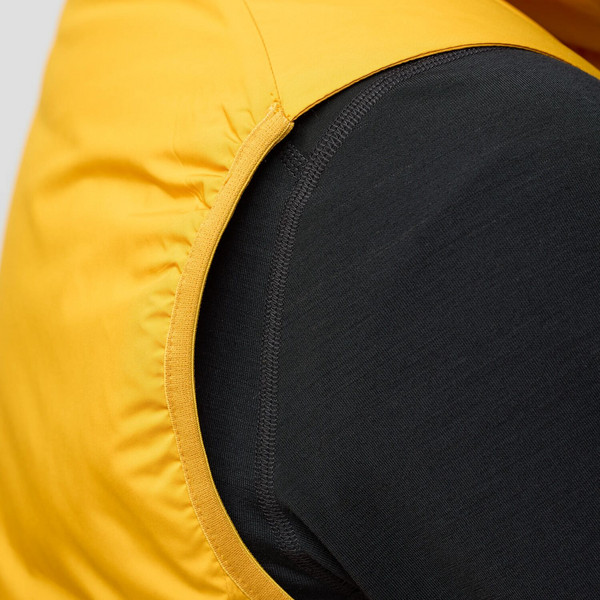 Fjällräven BERGTAGEN 60 INSULATION VEST M Herren - Weste Ansicht 8