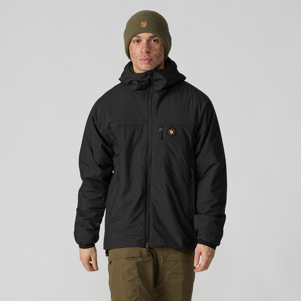 Fjällräven BERGTAGEN 60 INSULATION JKT M Herren - Isolationsjacke Ansicht 3