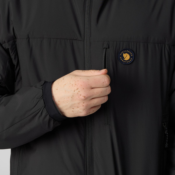Fjällräven BERGTAGEN 60 INSULATION JKT M Herren - Isolationsjacke Ansicht 6