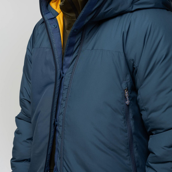 Fjällräven BERGTAGEN 130 INSULATION JKT M Herren - Isolationsjacke Ansicht 16