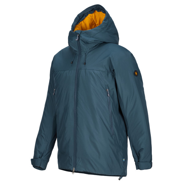 Fjällräven BERGTAGEN 130 INSULATION JKT M Herren - Isolationsjacke Ansicht 2
