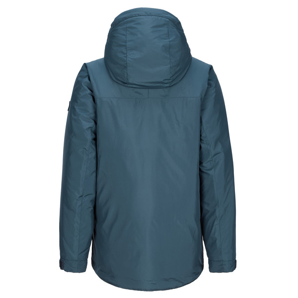 Fjällräven BERGTAGEN 130 INSULATION JKT M Herren - Isolationsjacke Ansicht 3