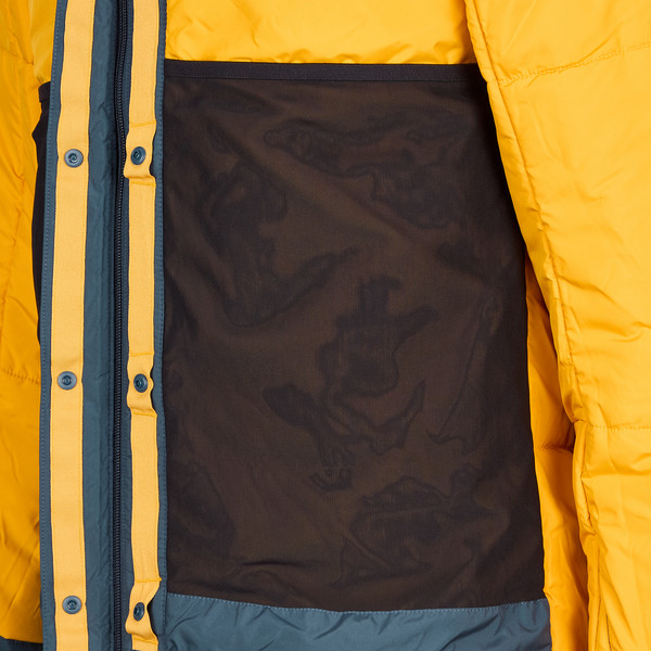 Fjällräven BERGTAGEN 130 INSULATION JKT M Herren - Isolationsjacke Ansicht 9