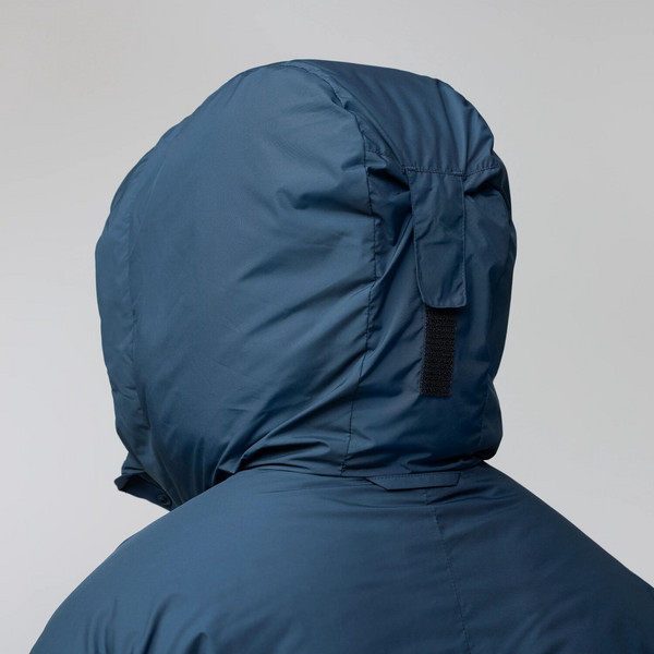 Fjällräven BERGTAGEN 130 INSULATION JKT M Herren - Isolationsjacke Ansicht 14