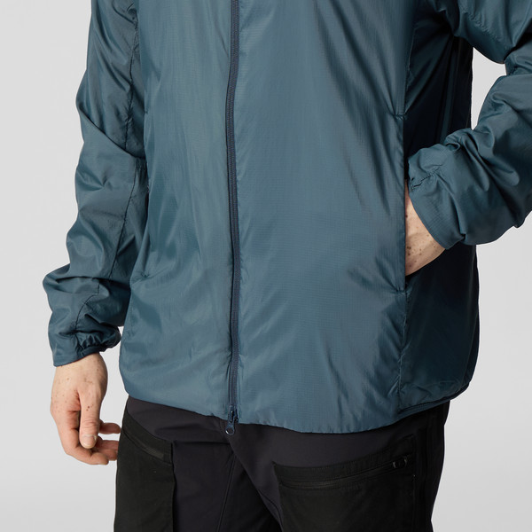 Fjällräven KEB THERMAL WIND JACKET M Herren - Windbreaker Ansicht 6