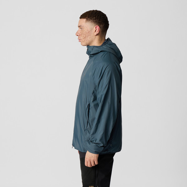 Fjällräven KEB THERMAL WIND JACKET M Herren - Windbreaker Ansicht 4