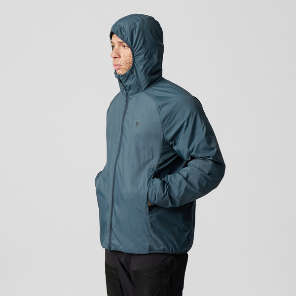 Fjällräven KEB THERMAL WIND JACKET M Herren - Windbreaker Ansicht 9