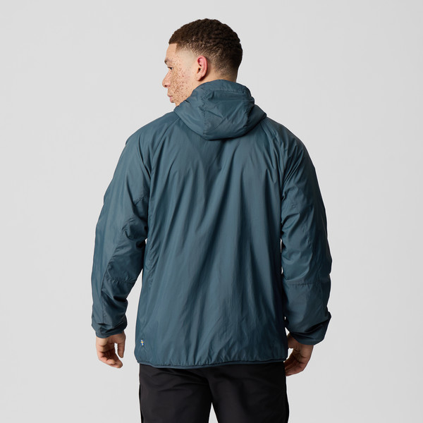 Fjällräven KEB THERMAL WIND JACKET M Herren - Windbreaker Ansicht 5
