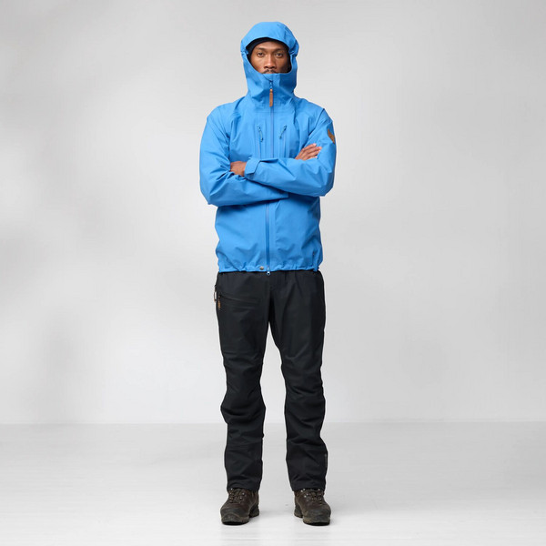 Fjällräven KEB GTX JACKET M Herren - Hardshelljacke Ansicht 14