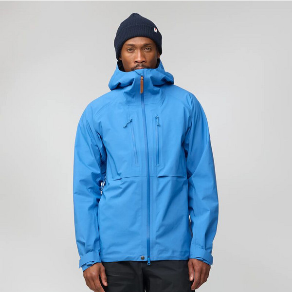 Fjällräven KEB GTX JACKET M Herren - Hardshelljacke Ansicht 3