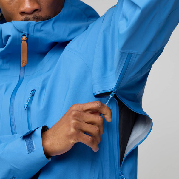 Fjällräven KEB GTX JACKET M Herren - Hardshelljacke Ansicht 8