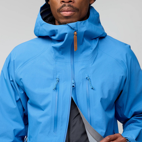 Fjällräven KEB GTX JACKET M Herren - Hardshelljacke Ansicht 9
