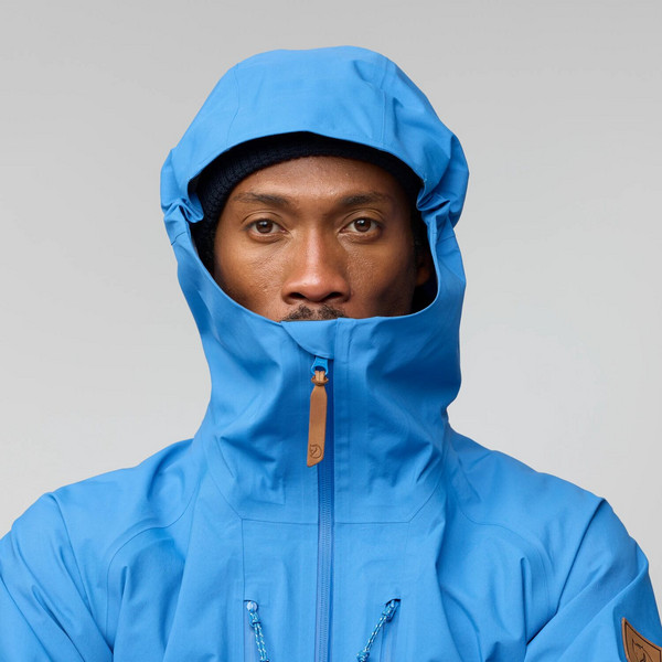Fjällräven KEB GTX JACKET M Herren - Hardshelljacke Ansicht 6