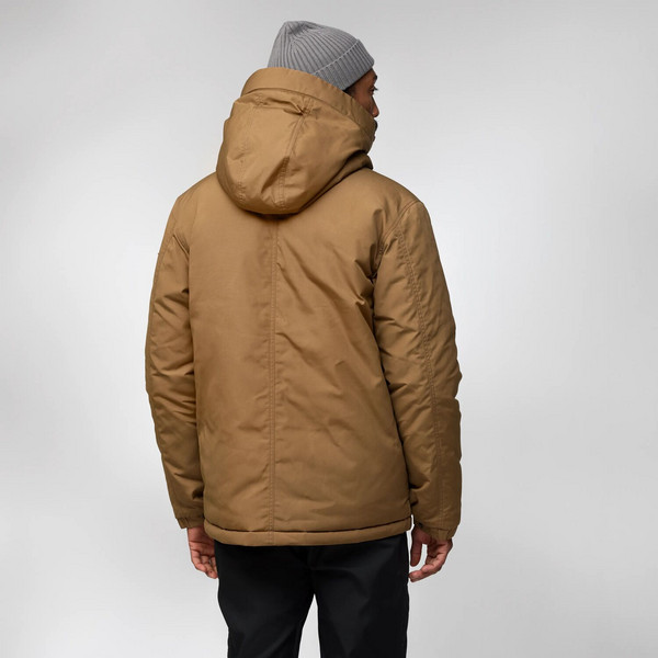 Fjällräven ÖVIK PADDED JACKET M Herren - Winterjacke Ansicht 12