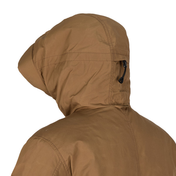 Fjällräven ÖVIK PADDED JACKET M Herren - Winterjacke Ansicht 7