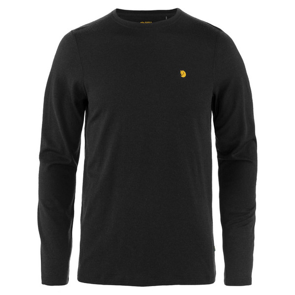 Fjällräven BERGTAGEN MERINO 190 LS M Herren - Baselayer-Shirt Ansicht 1