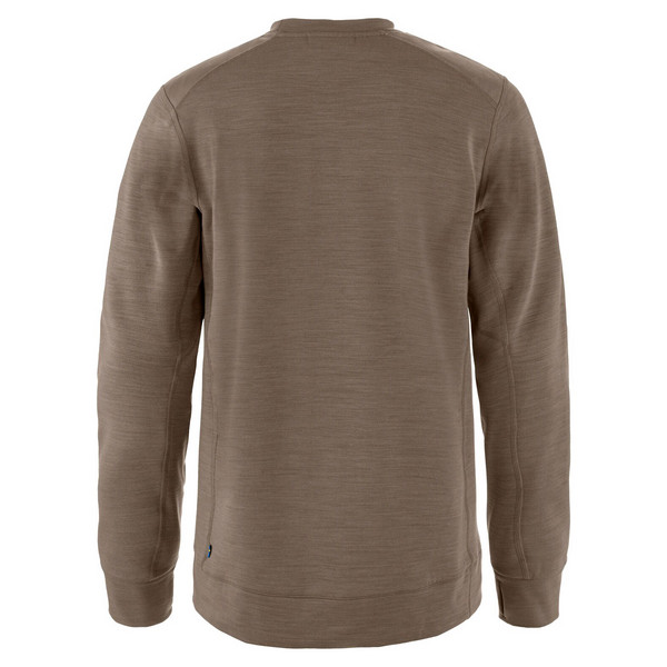 Fjällräven KEB FLEECE CREW NECK M Herren - Fleecepullover Ansicht 2