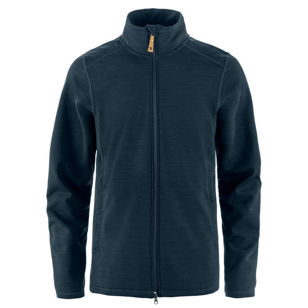 Fjällräven KEB FLEECE M Herren - Fleecejacke Ansicht 1