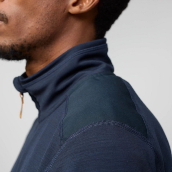 Fjällräven KEB FLEECE M Herren - Fleecejacke Ansicht 7
