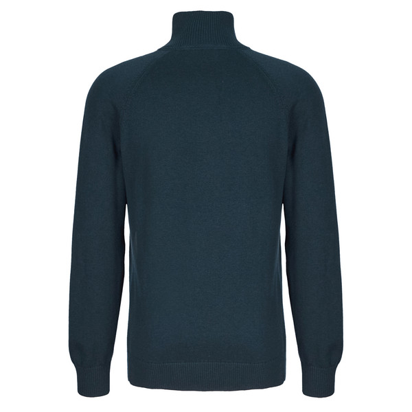 Fjällräven ÖVIK LITE HALF ZIP M Herren - Sweatshirt Ansicht 3