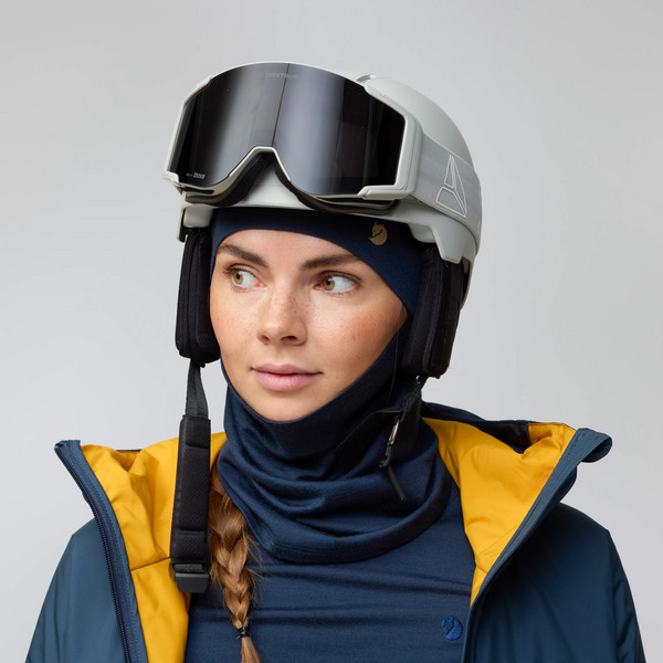 Fjällräven BERGTAGEN MERINO BALACLAVA Unisex - Sturmhaube Ansicht 3