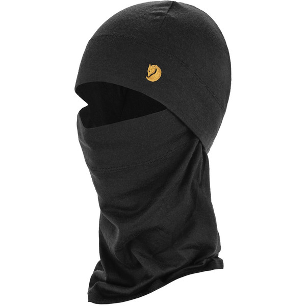 Fjällräven BERGTAGEN MERINO BALACLAVA Unisex - Sturmhaube Ansicht 1