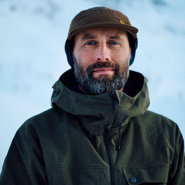 Fjällräven BERGTAGEN MOUNTAIN CAP Unisex - Cap Ansicht 9