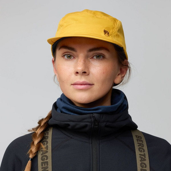 Fjällräven BERGTAGEN MOUNTAIN CAP Unisex - Cap Ansicht 5