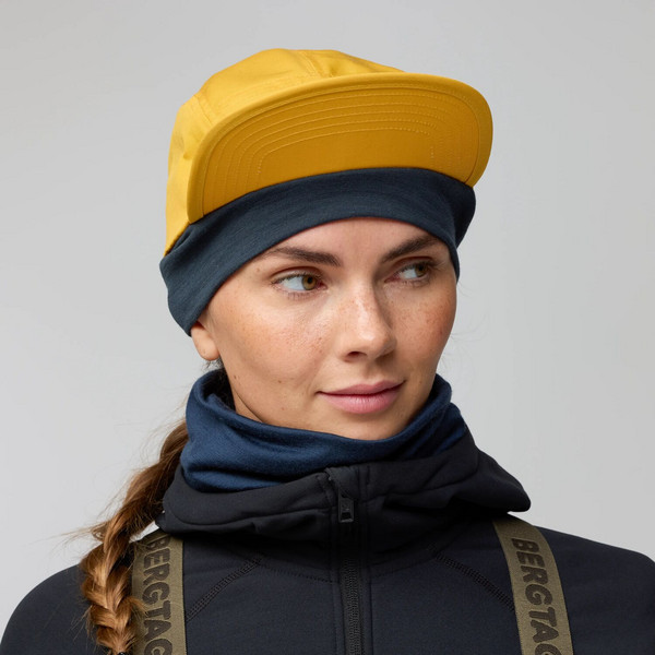Fjällräven BERGTAGEN MOUNTAIN CAP Unisex - Cap Ansicht 3