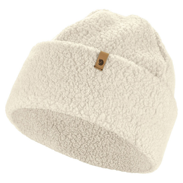 KAITUM BEANIE Unisex - Mütze-CHALK WHITE