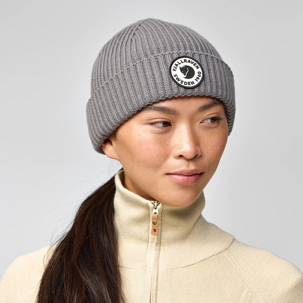 Fjällräven 1960 LITE LOGO HAT Unisex - Mütze Ansicht 4