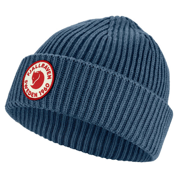 1960 LITE LOGO HAT Unisex - Mütze-INDIGO BLUE