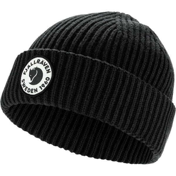 1960 LITE LOGO HAT Unisex - Mütze-BLACK