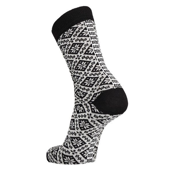Dale of Norway BJORØY SOCKS Unisex - Merinowollsocken Ansicht 2