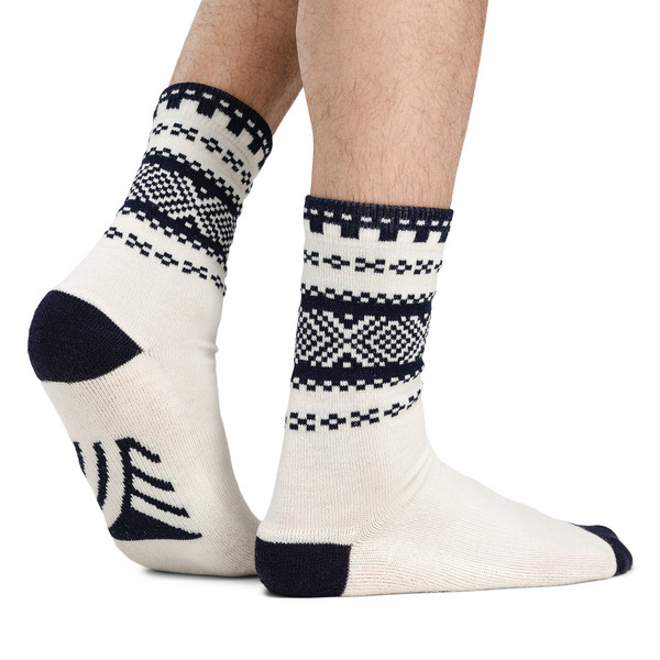 Dale of Norway CORTINA SOCKS Unisex - Merinowollsocken Ansicht 3
