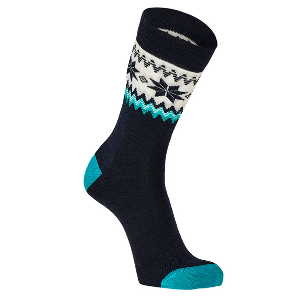Dale of Norway MYKING SOCKS Unisex - Merinowollsocken Ansicht 1