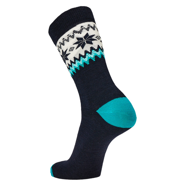 Dale of Norway MYKING SOCKS Unisex - Merinowollsocken Ansicht 2