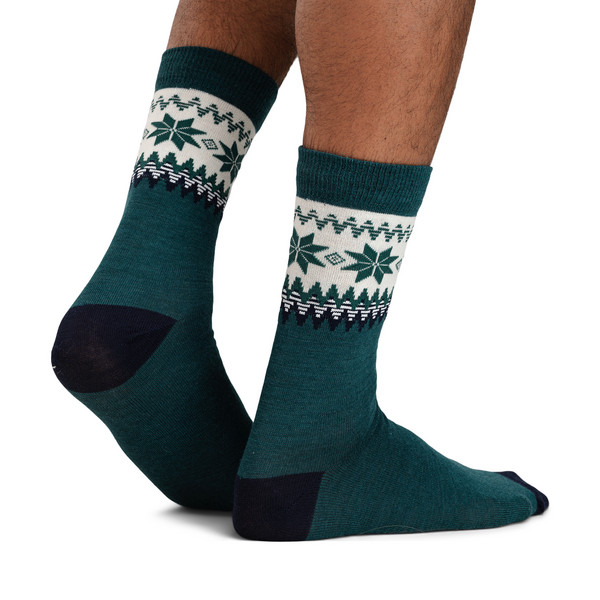 Dale of Norway MYKING SOCKS Unisex - Merinowollsocken Ansicht 3