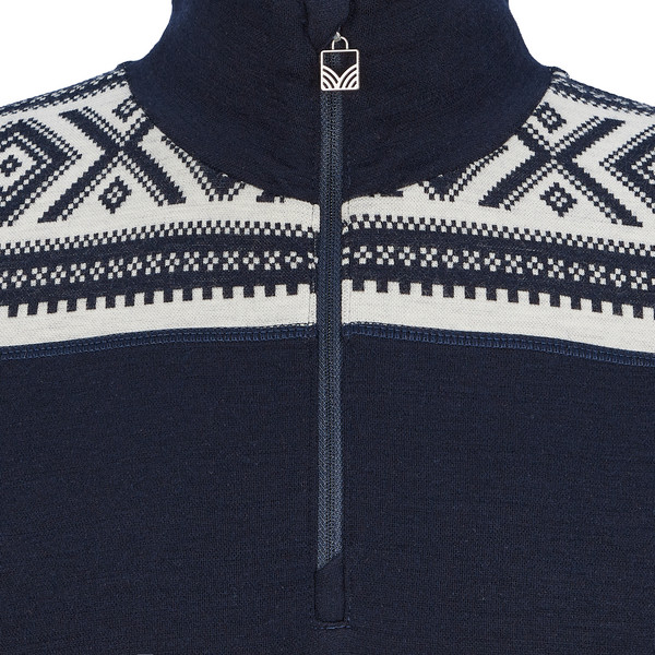 Dale of Norway CORTINA BASIC MASC SWEATER Herren - Wollpullover Ansicht 3