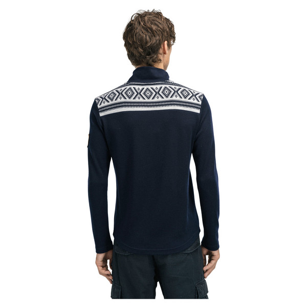 Dale of Norway CORTINA BASIC MASC SWEATER Herren - Wollpullover Ansicht 7