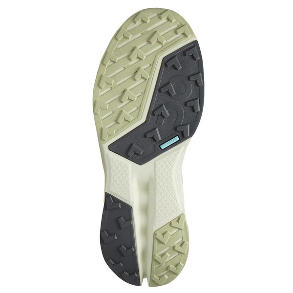 On CLOUDSURFER TRAIL 2 Herren - Trailrunningschuhe Ansicht 7