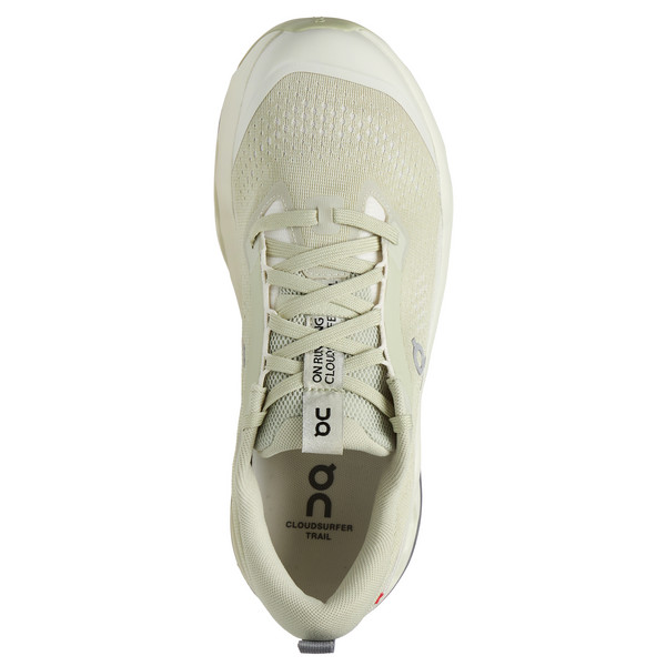 On CLOUDSURFER TRAIL 2 Herren - Trailrunningschuhe Ansicht 6