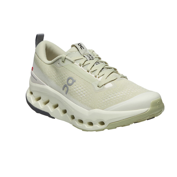 On CLOUDSURFER TRAIL 2 Herren - Trailrunningschuhe Ansicht 2