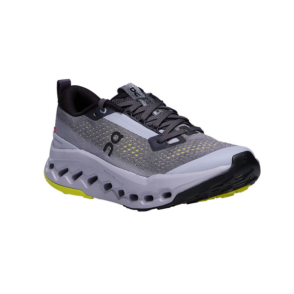 On CLOUDSURFER TRAIL 2 Damen - Trailrunningschuhe Ansicht 2